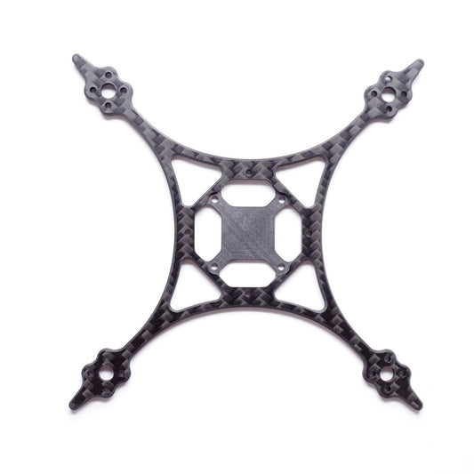 TuneRC 3" Iris F118E V3 Carbon Fibre Micro ToothPick Frame