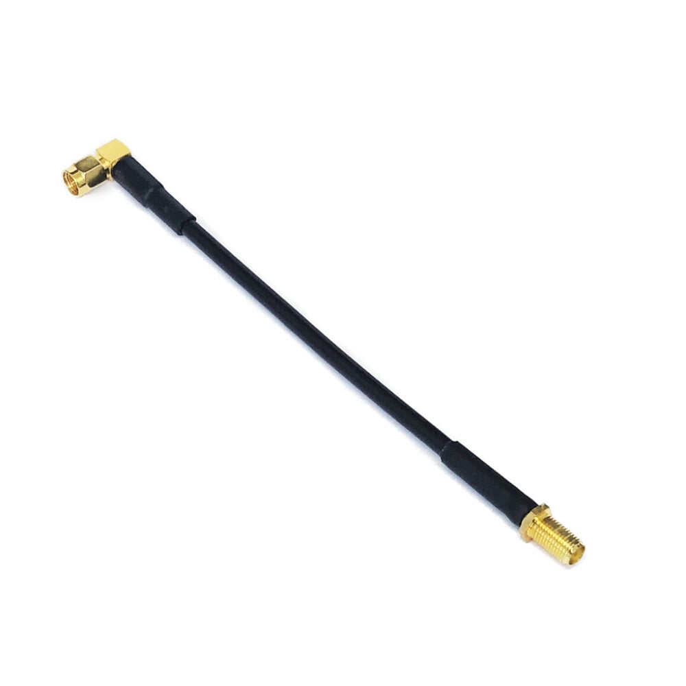 TrueRC 15CM VERTICAL SMA EXTENTION
