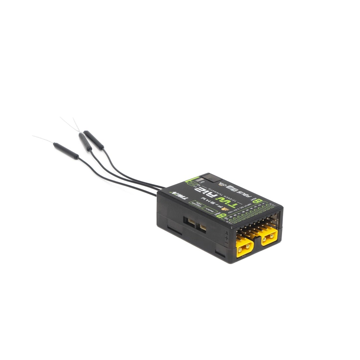 FrSky TW R12 Receiver