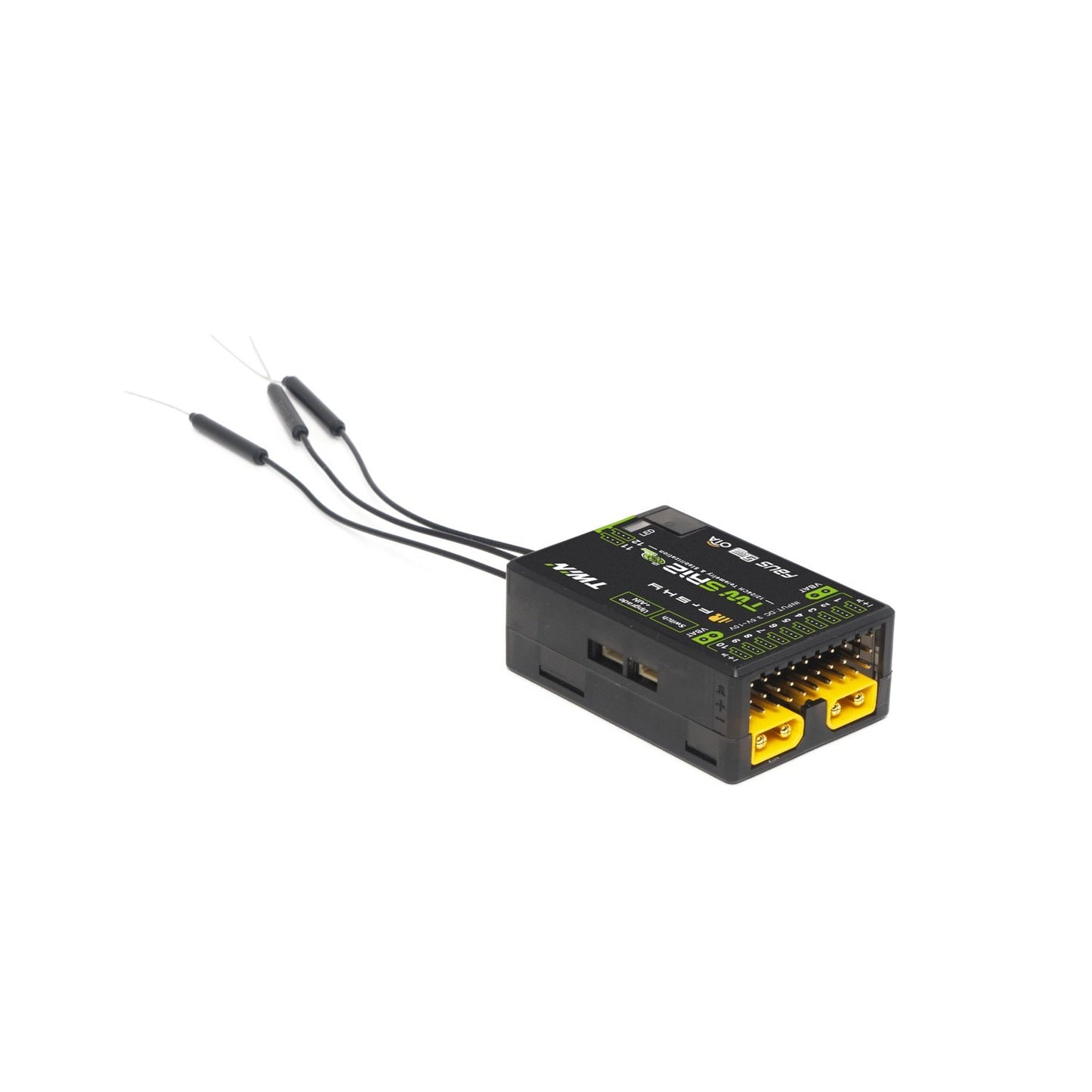Frsky TW SR12