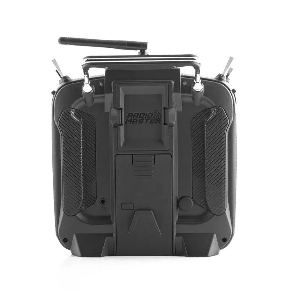 RadioMaster TX16S MKII 2.4GHz 16CH Radio Transmitter (4in1 or ELRS) - w/ Hall Gimbals V4.0