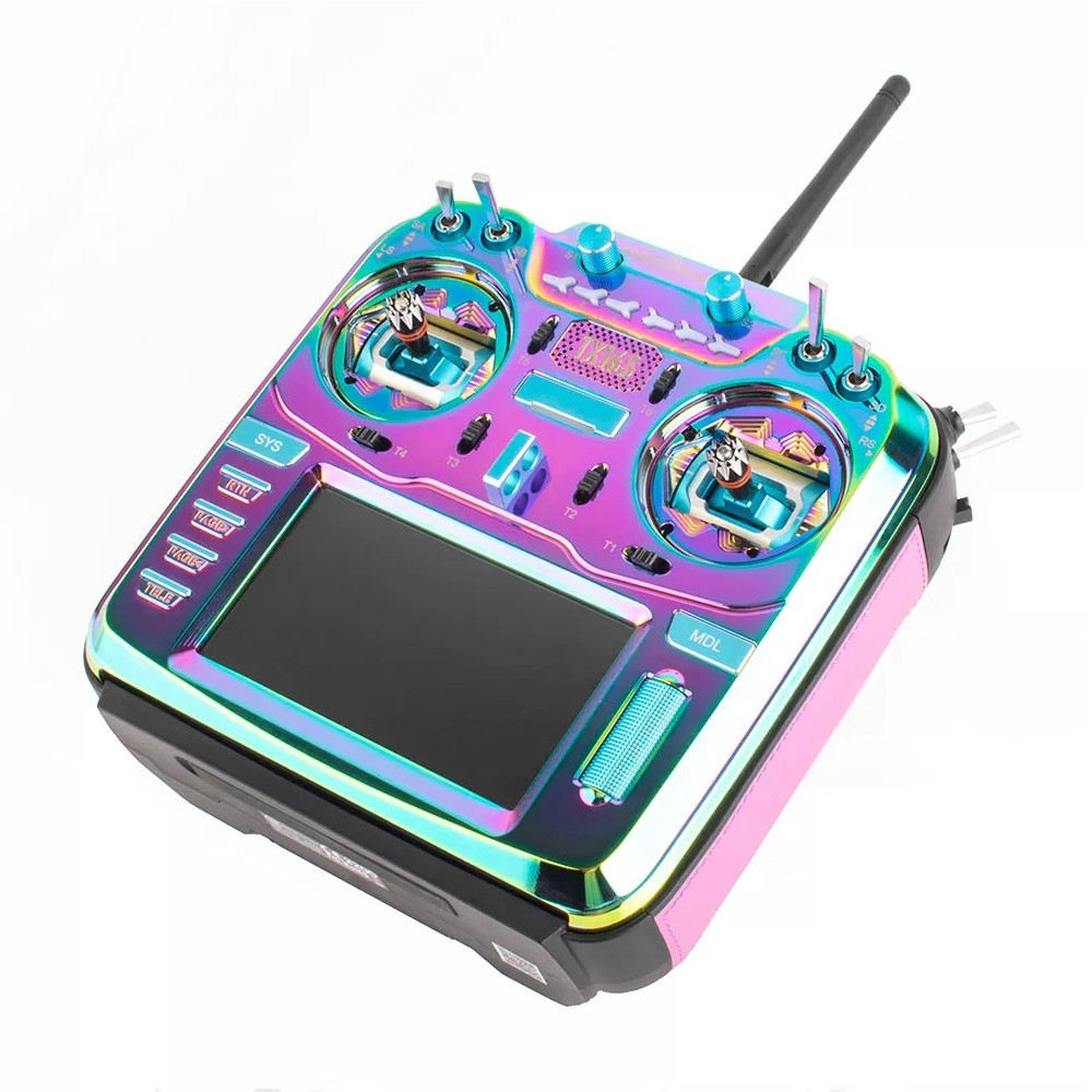 RadioMaster TX16S MKII MAX PRO Radio Transmitter - MCK Edition - ELRS
