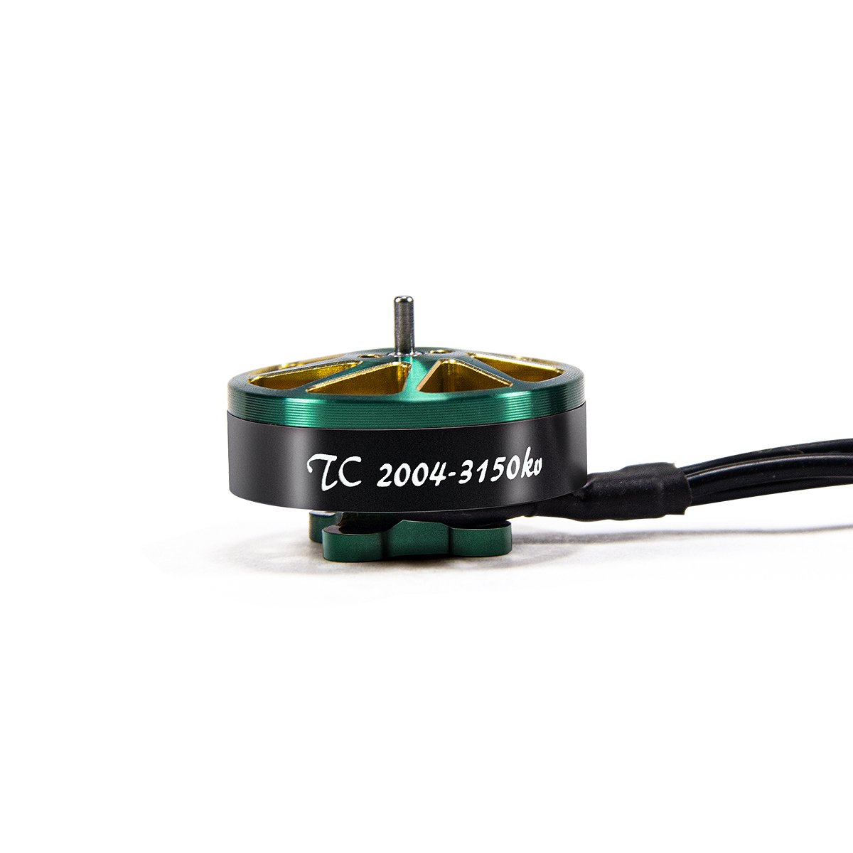 BrotherHobby TC 2004 Ultralight Motor (1700kV, 1950kV, 2100kV, 3150kV)