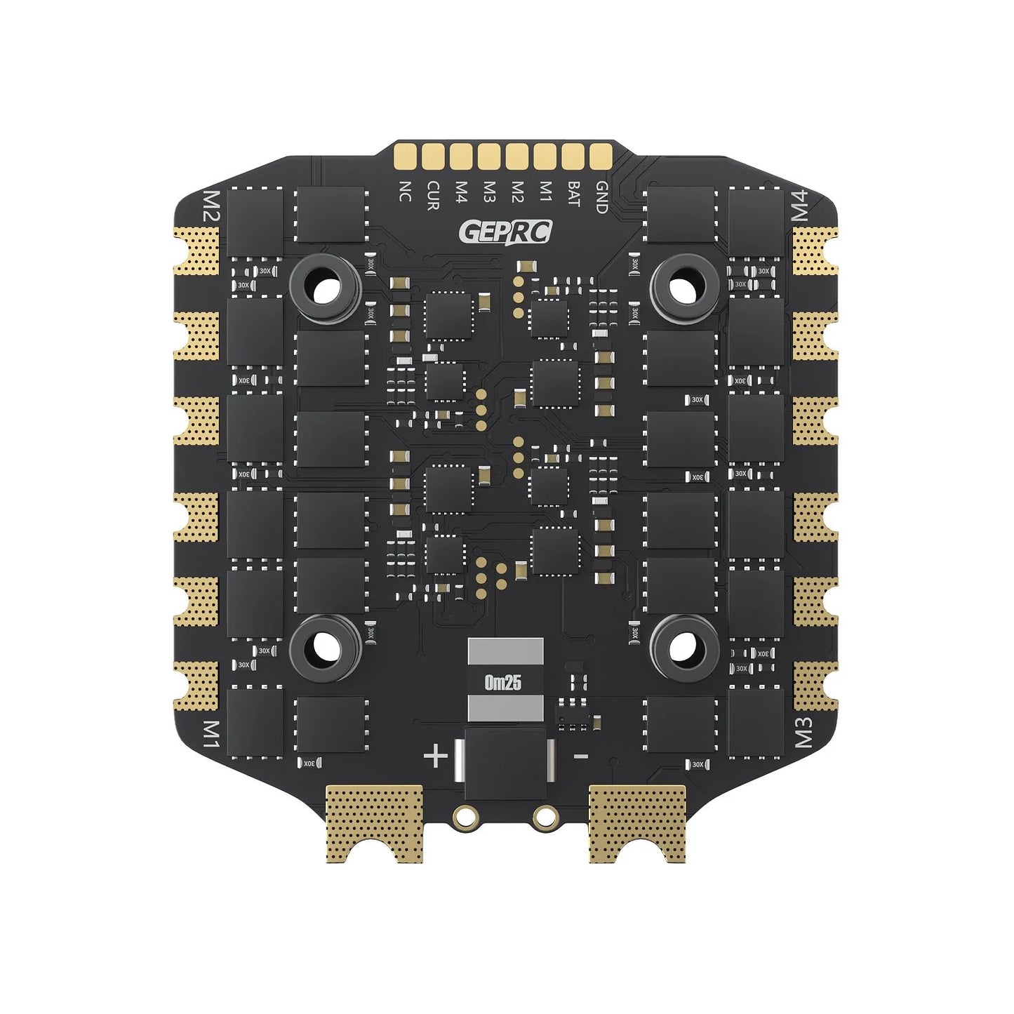 GepRC Taker F722 BLS 80A V2 Stack
