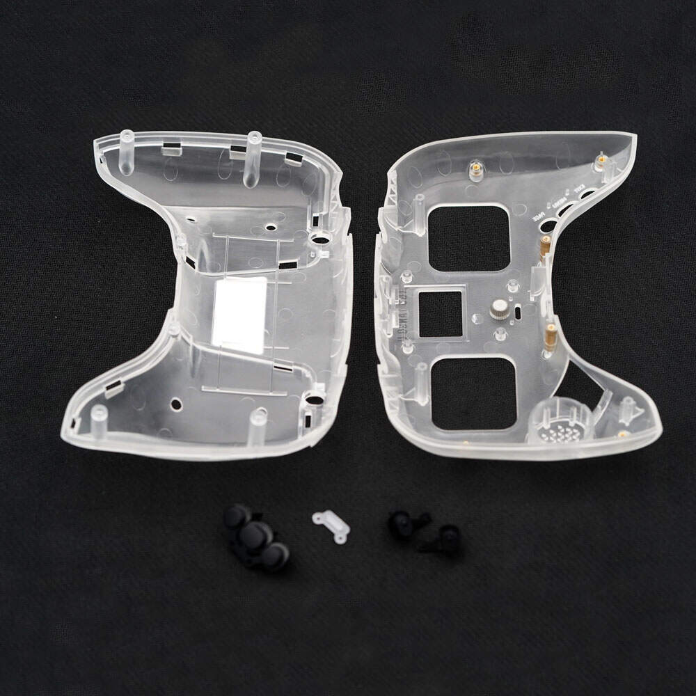 Replacement Nostalgia Transparent Shell for TBS Tango 2