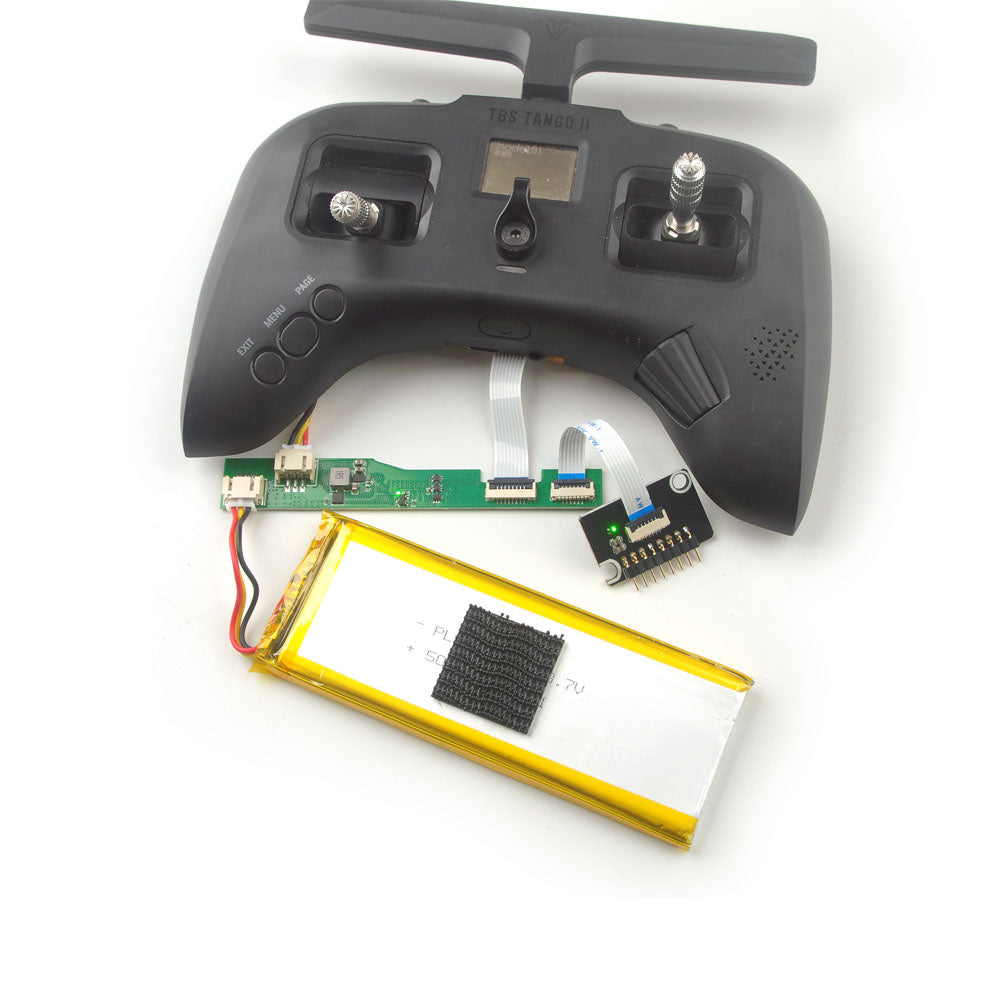 Happymodel Tango2 Power Adapter (ES24TX Slim Pro)