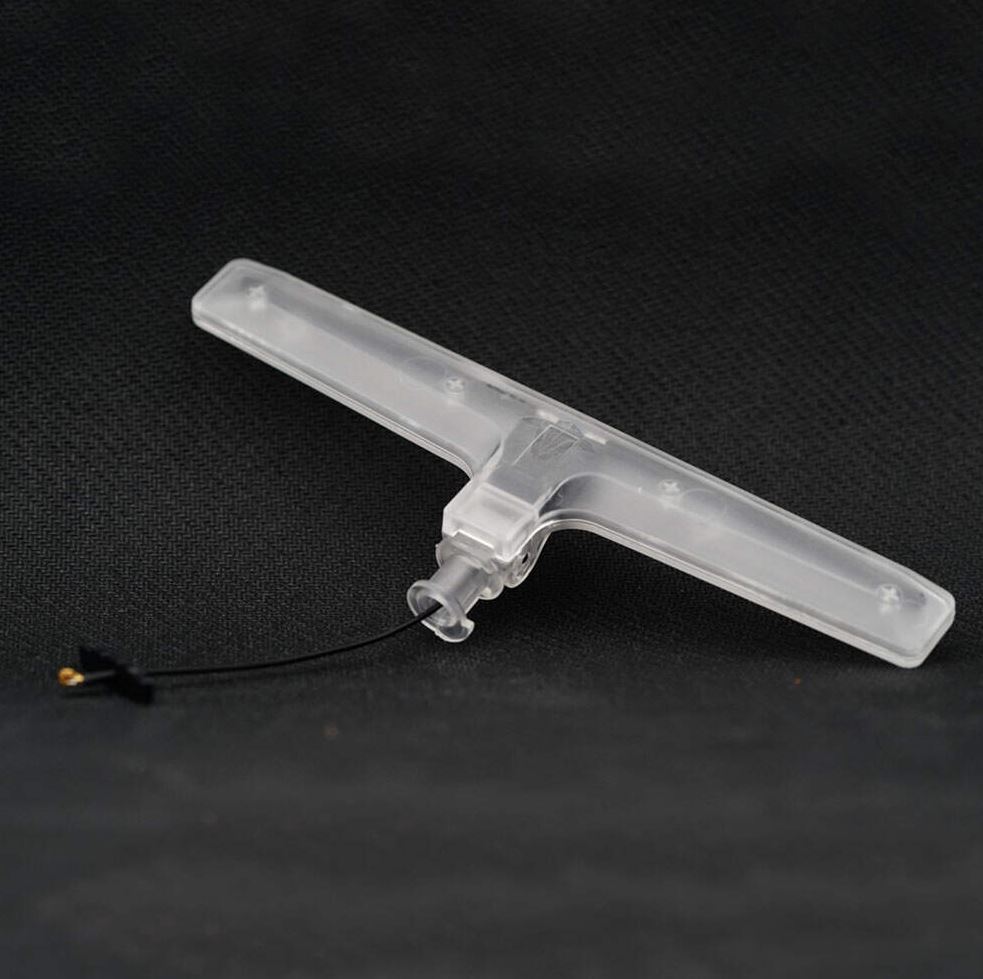 Replacement Antenna for TBS Tango 2 Nostalga (Transparent)