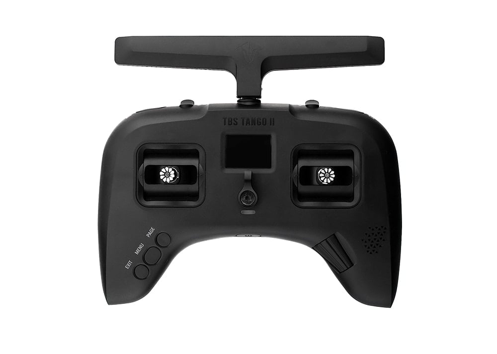 TBS Tango 2 Pro Crossfire R/C Controller