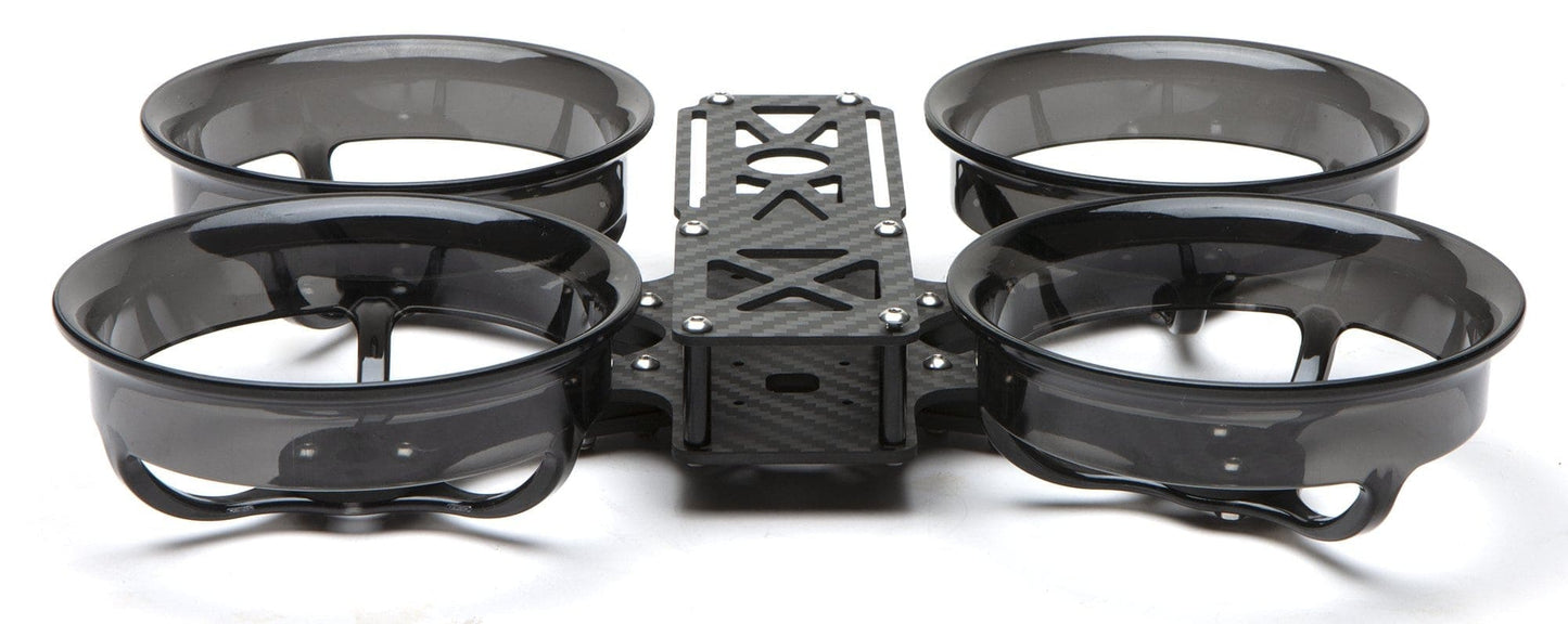 Shendrones Hydroplane Frame (No 3D Printed Parts)