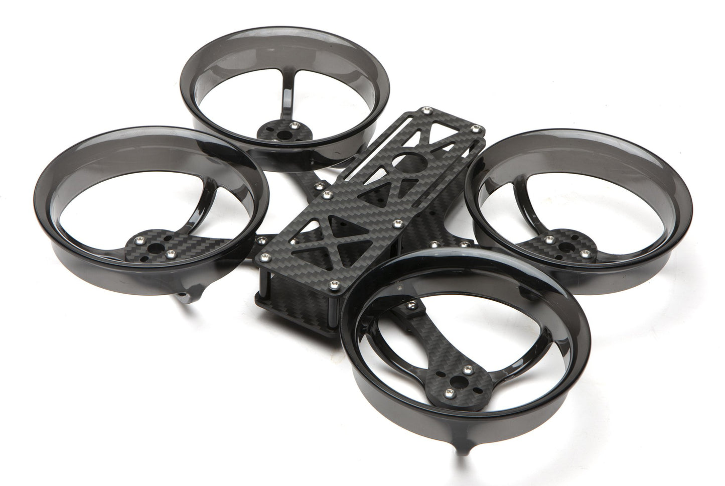 Shendrones Terraplane FPV Ducted Cinewhoop Frame