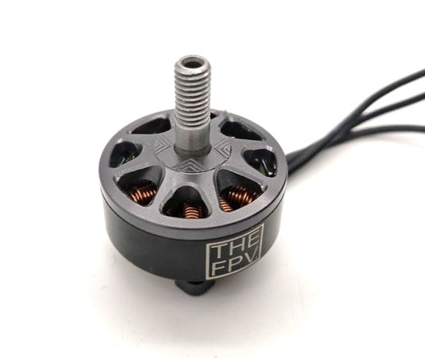 TheFPV - The Dime. 2207 Motors (2450Kv / 1750Kv)