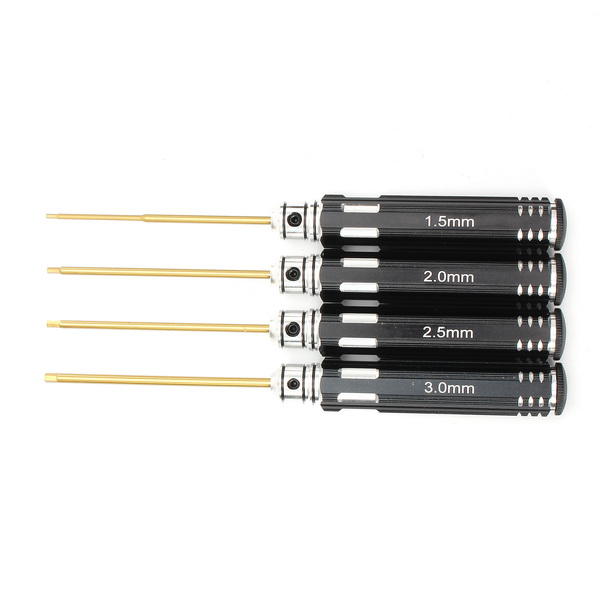 TheFPV The Hex Screwdriver Kit