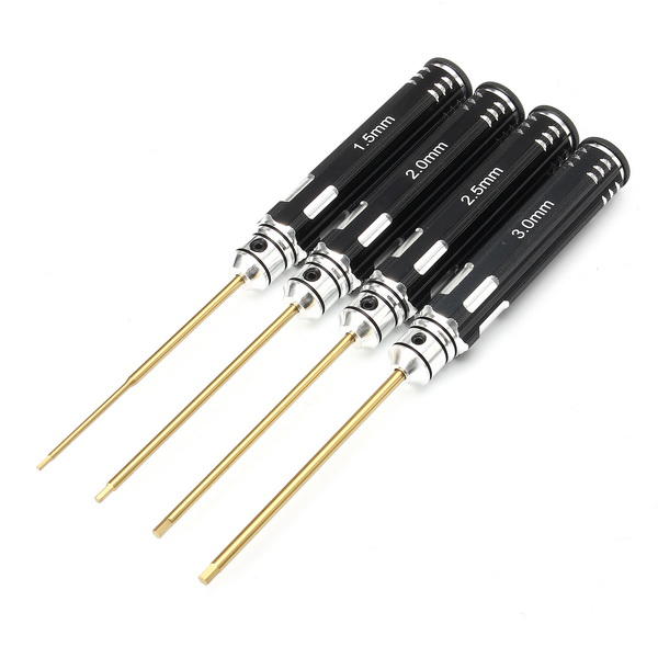 TheFPV The Hex Screwdriver Kit