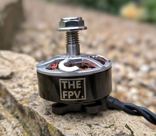 TheFPV - The Motor. 2208 (1650Kv, 2150Kv, 2400Kv)