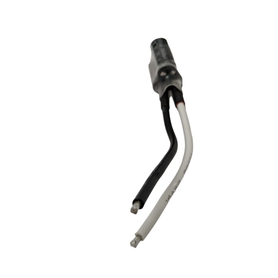 TheFPV XT60 Wire with 1000uF Capacitor