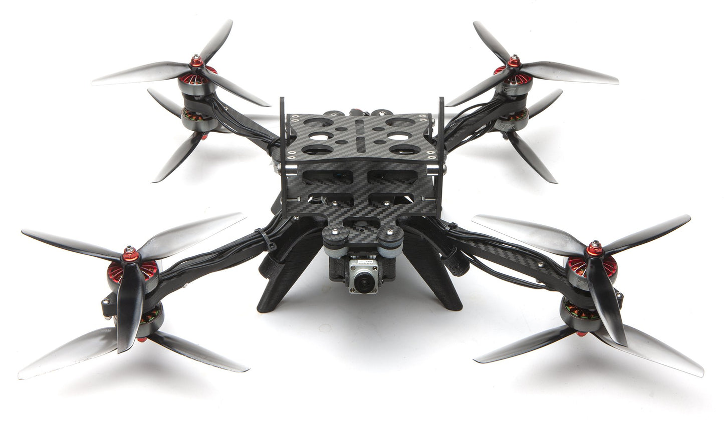 Shendrones Thicc 2.1 FPV Cinelifter X8