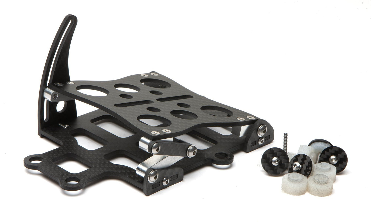 Shendrones Thicc Universal Cam Mount w/ Silicone