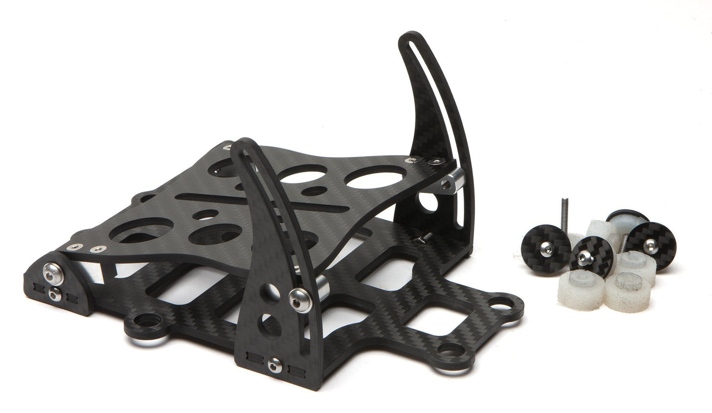 Shendrones Thicc Universal Cam Mount w/ Silicone