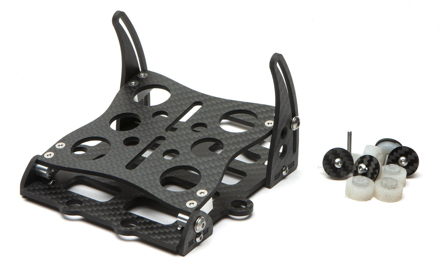 Shendrones Thicc Universal Cam Mount w/ Silicone