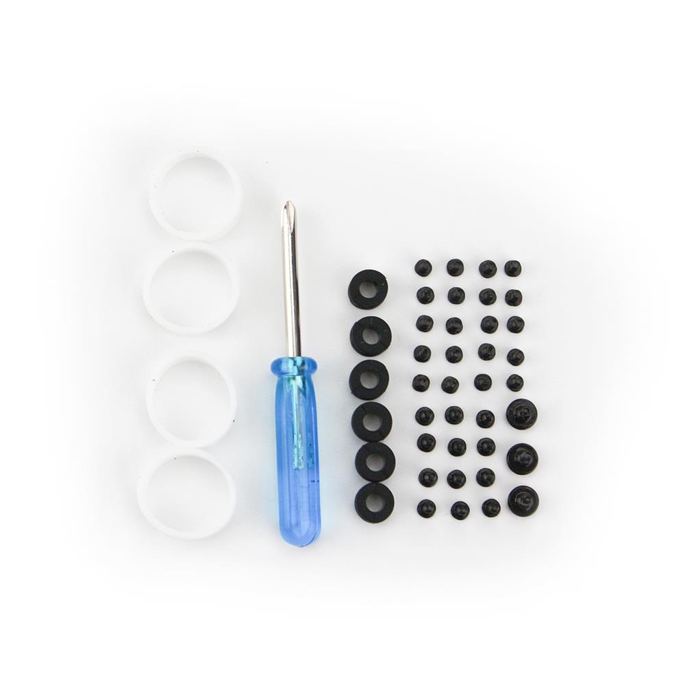 Hardware-Paket für Tinyhawk III