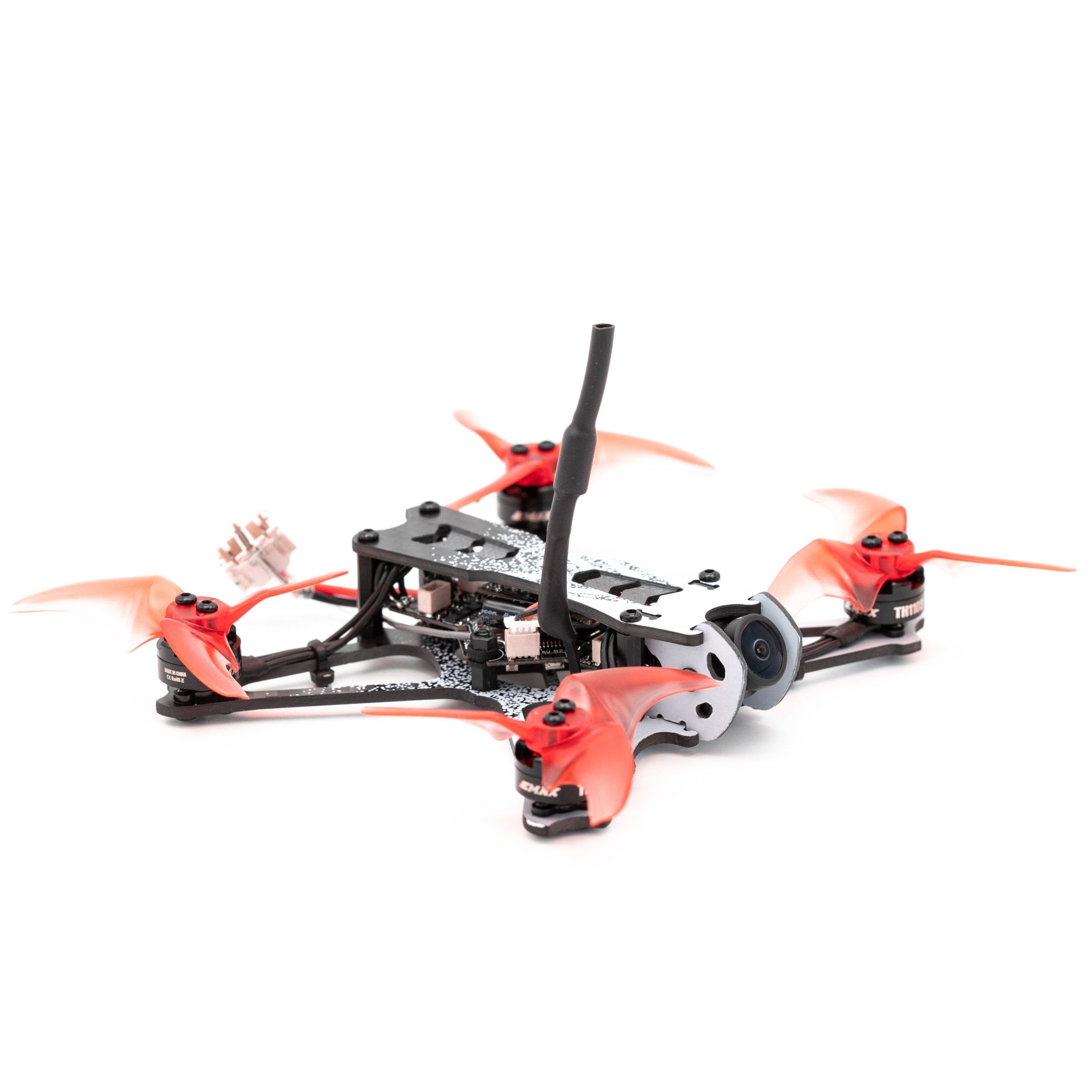 Hydroplane Rc Emax Tinyhawk 3 0802 II 15000KV Moteur Sans Balais FPV Hydroplane Rc Emax Tinyhawk 3 0802 II 15000KV Moteur Sans Balais FPV