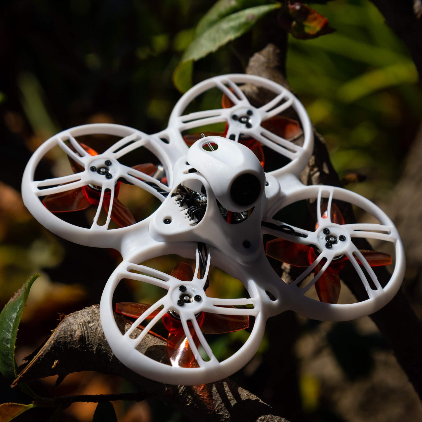 EMAX TinyHawk III Micro Brushless FPV Drone