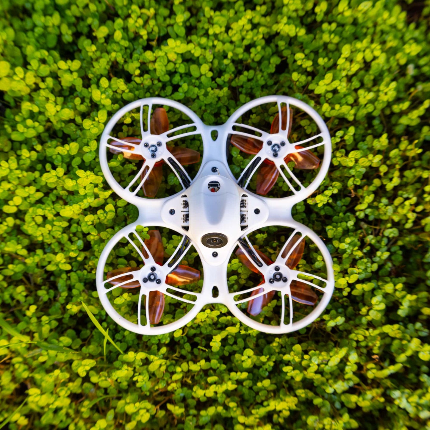 EMAX TinyHawk III Micro Brushless FPV Drone