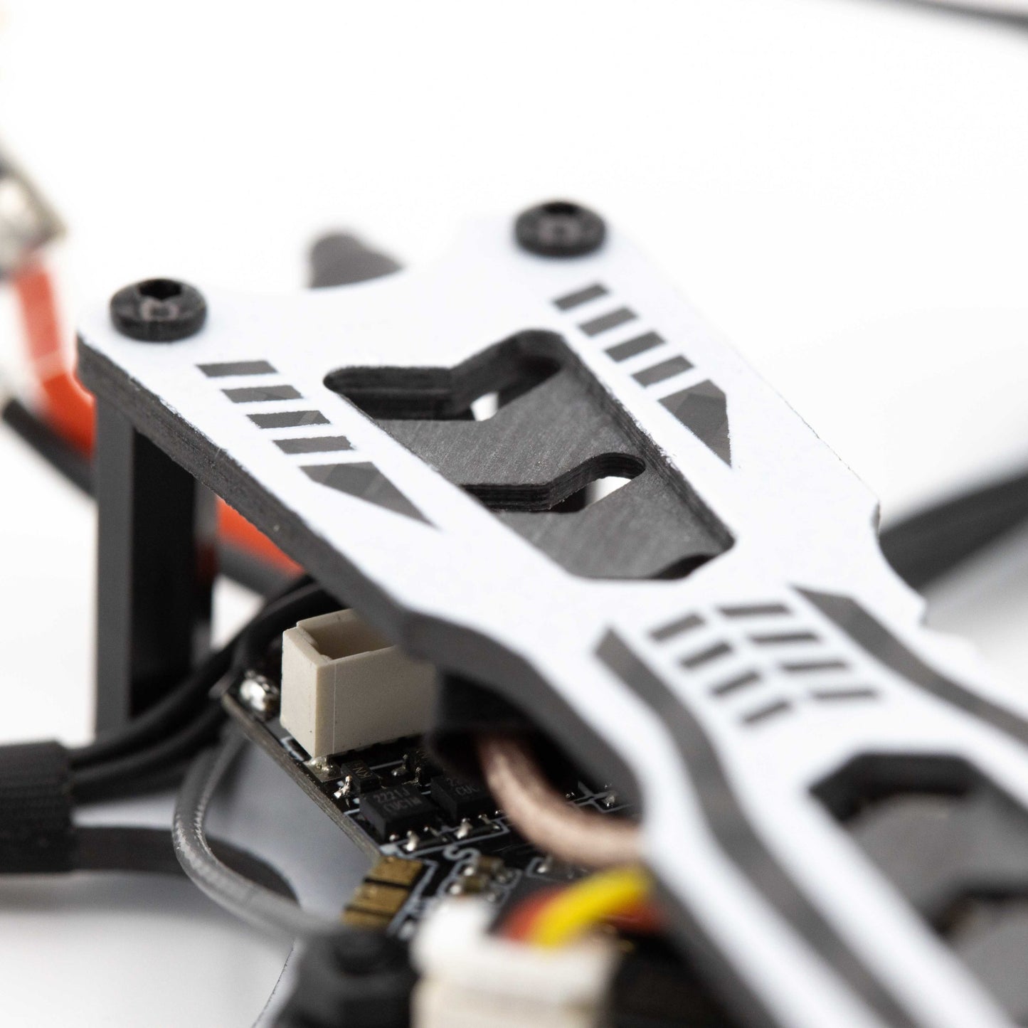 EMAX TinyHawk Freestyle (ToothHawk) 2S Micro Brushless FPV Drone (BNF)