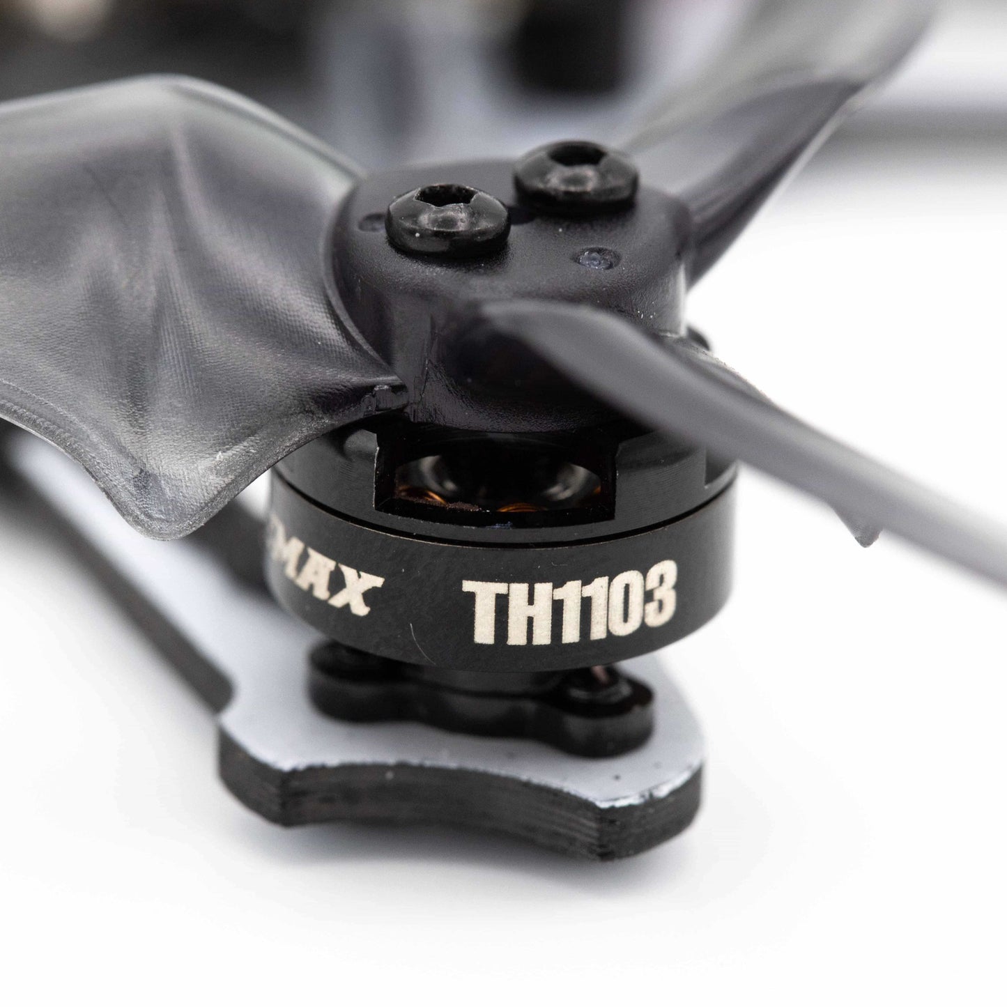 EMAX TinyHawk Freestyle (ToothHawk) 2S Micro Brushless FPV Drone (BNF)