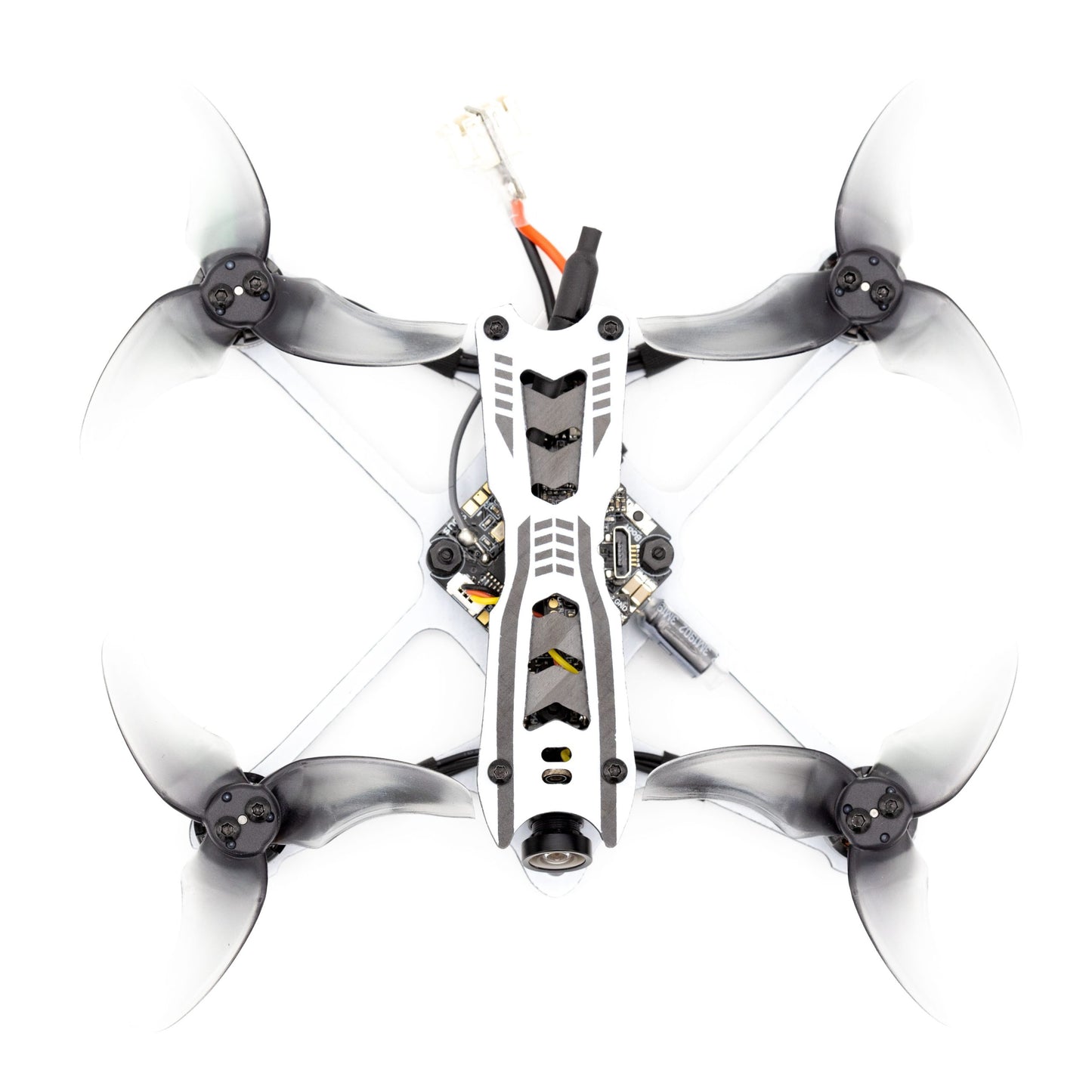 EMAX TinyHawk Freestyle (ToothHawk) 2S Micro Brushless FPV Drone (BNF)