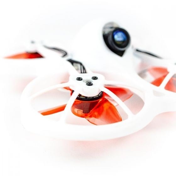 EMAX Avan Tinyhawk "Turtle Mode" 4 blade Prop 40mm for 08025 Motor