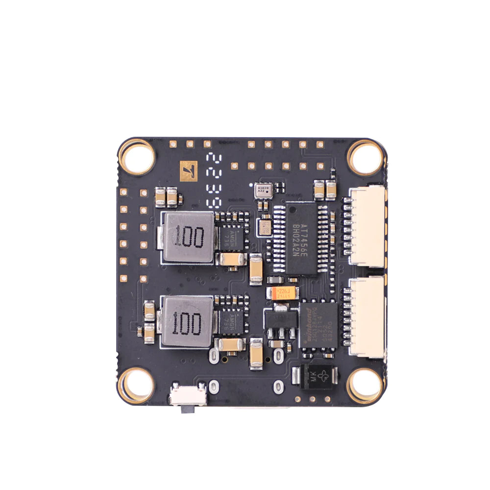T-Motor Velox Cine F7 F722 Flight Controller