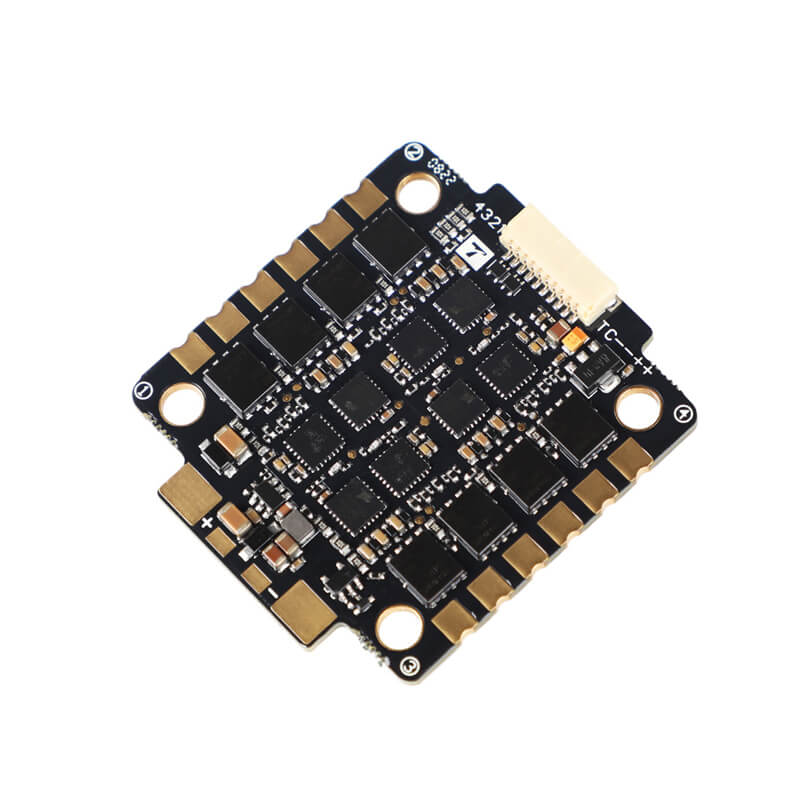 T-Motor F55A Pro III 55A 3-8s AM32 4-in-1 ESC