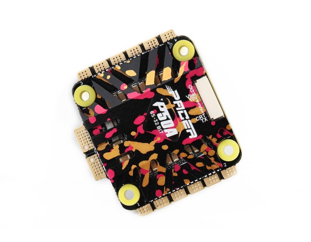 Tmotor Pacer P50A 4in1 BLheli 32 ESC