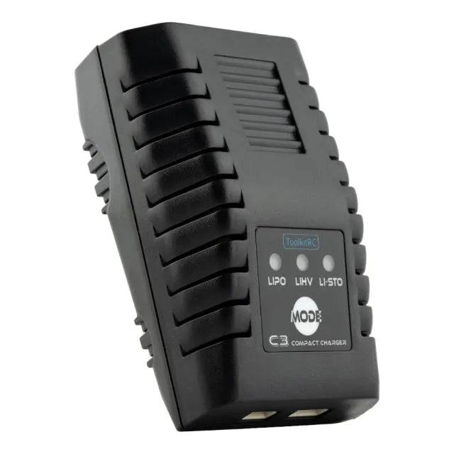 ToolkitRC C3 Compact AC Balance Charger