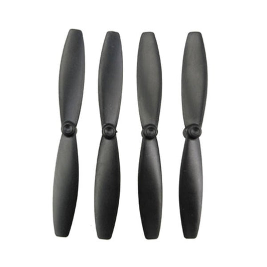 65mm Toothpick 2 Blade Propeller (0.8mm) (pack of 4)