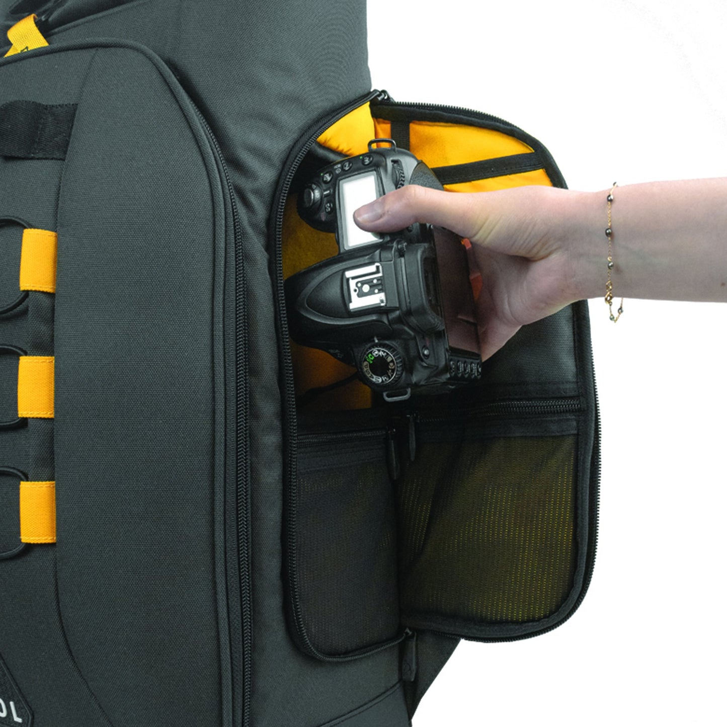 Torvol Drone Explorer Backpack V2 (DJI Mavic Series)