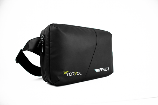 Torvol Fast Track Bag
