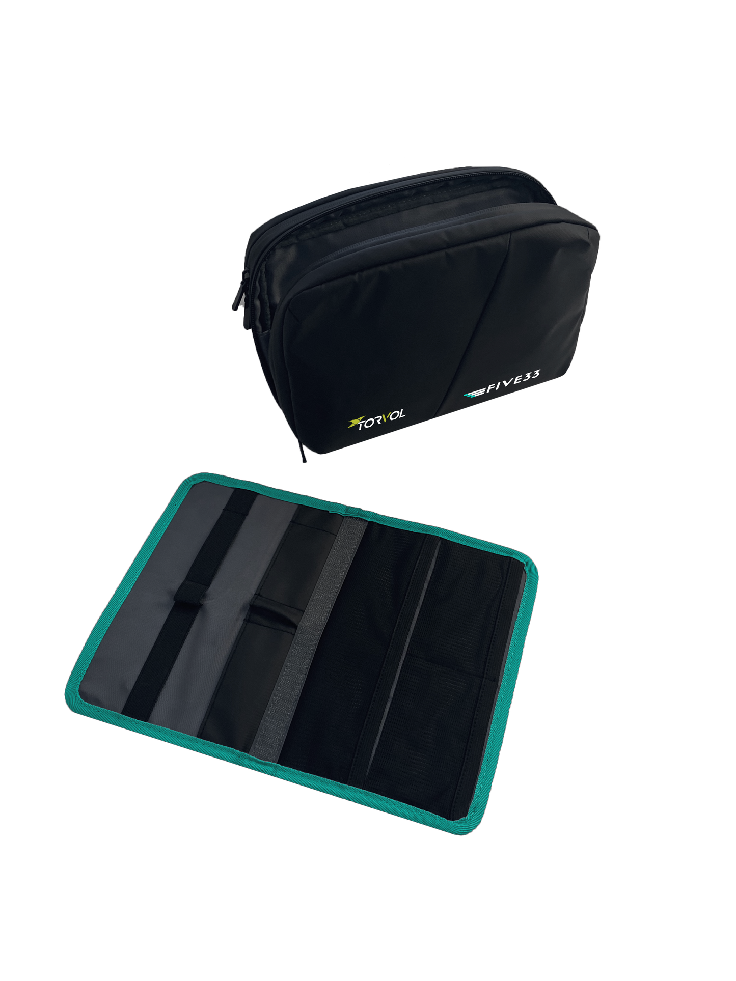 Torvol Fast Track Bag
