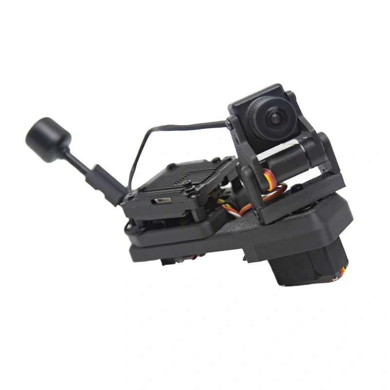 ATOMRC Quick-release Servo Gimbal V2