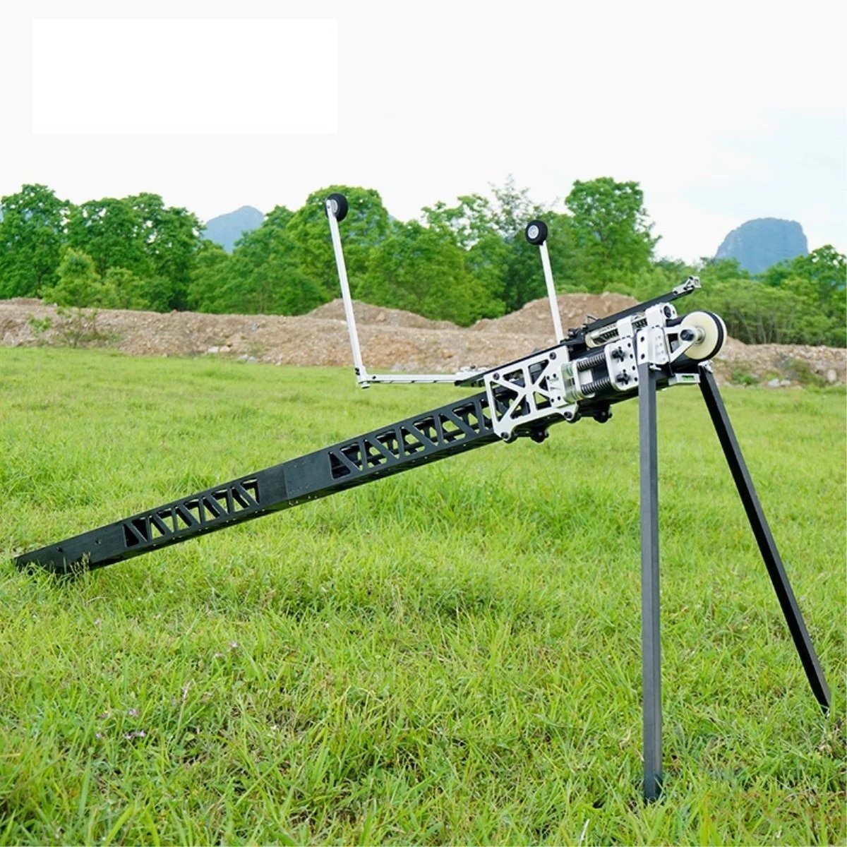UAV Catapult Launcher 4.5Kg MTOW