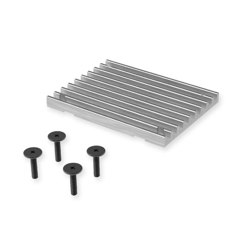 Heat Sink for TBS Unify Pro32 DP