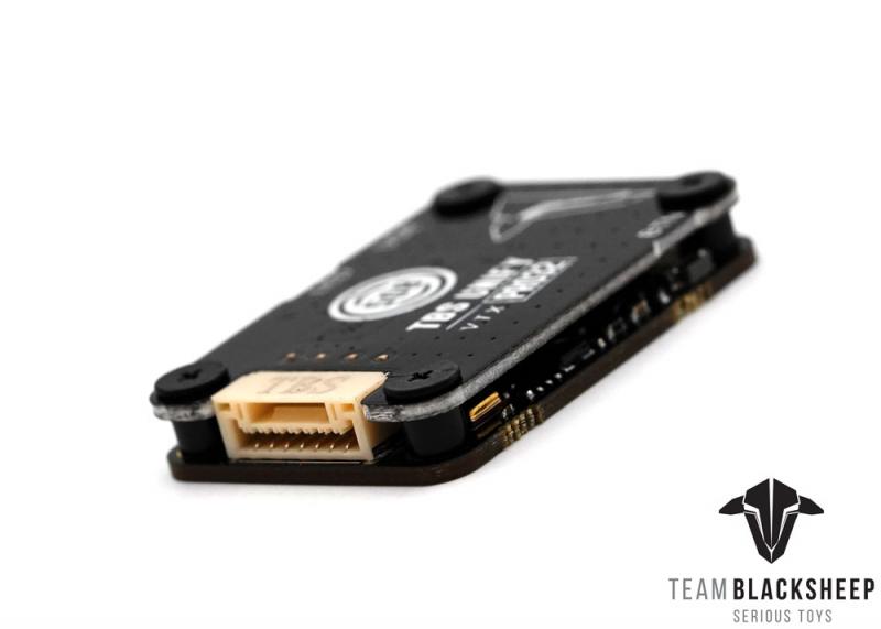 TBS Unify Pro32 HV (MMCX) VTX