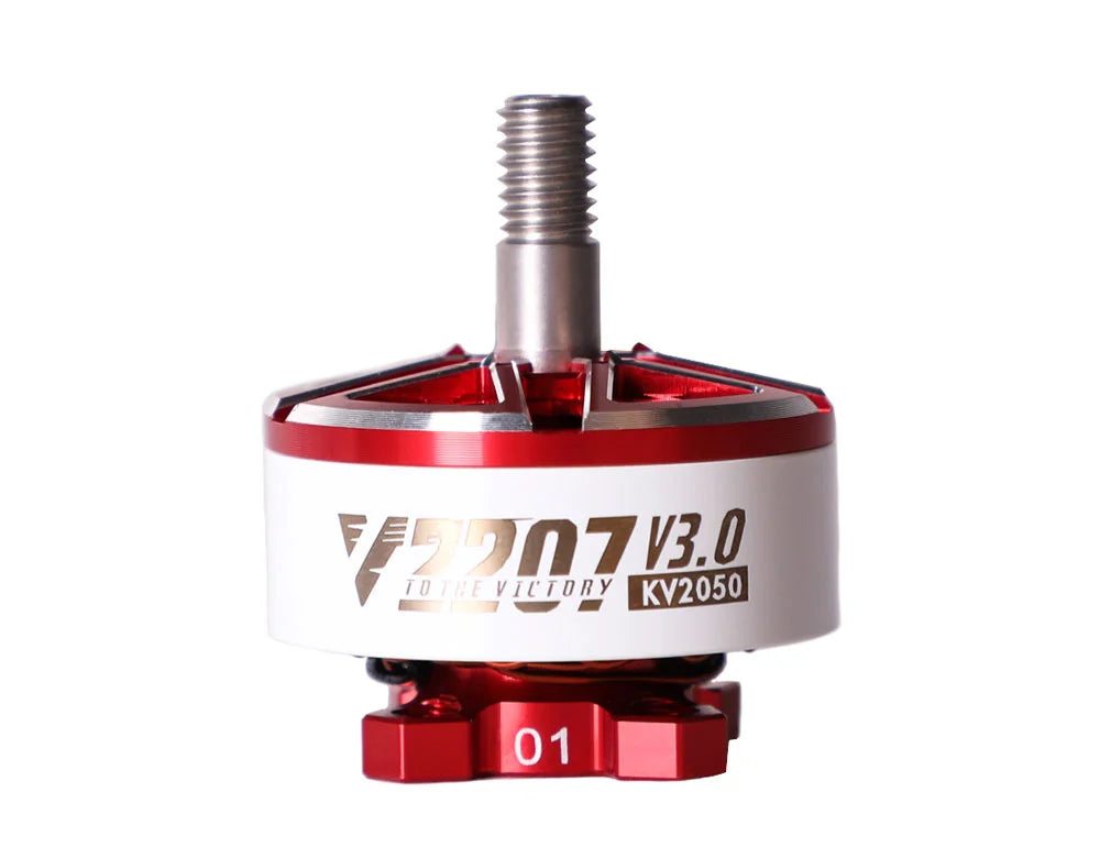 T-Motor Velox V3 2207 Brushless FPV Motor