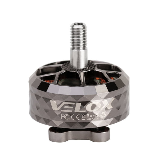 TMotor Velox V2208 V2 Veloce Series (1750kV, 1950kV, 2450kV)