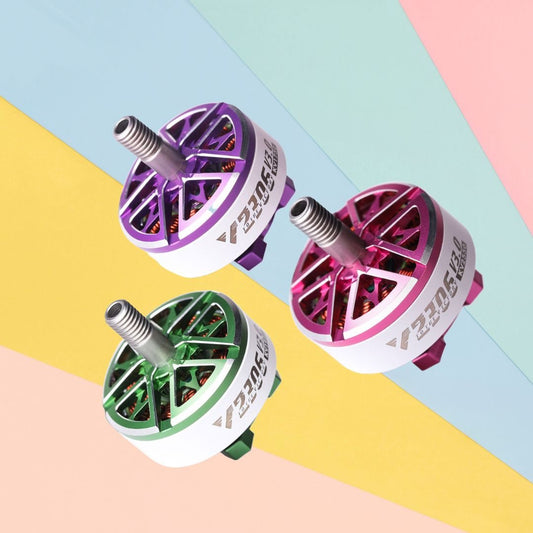 T-Motor Velox V3 2306 Brushless FPV Motor