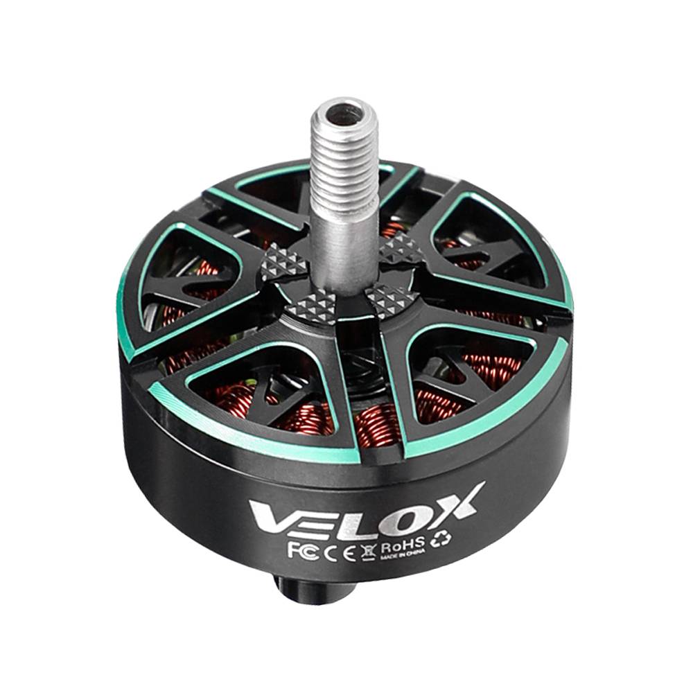 T Motor Velox V2808 Cinematic Drone Brushless Motor