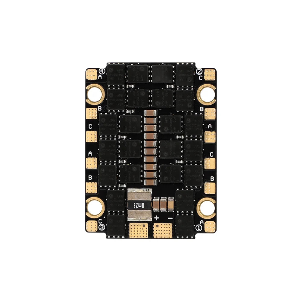 Tmotor Velox V45A Lite V2 4in1 ESC