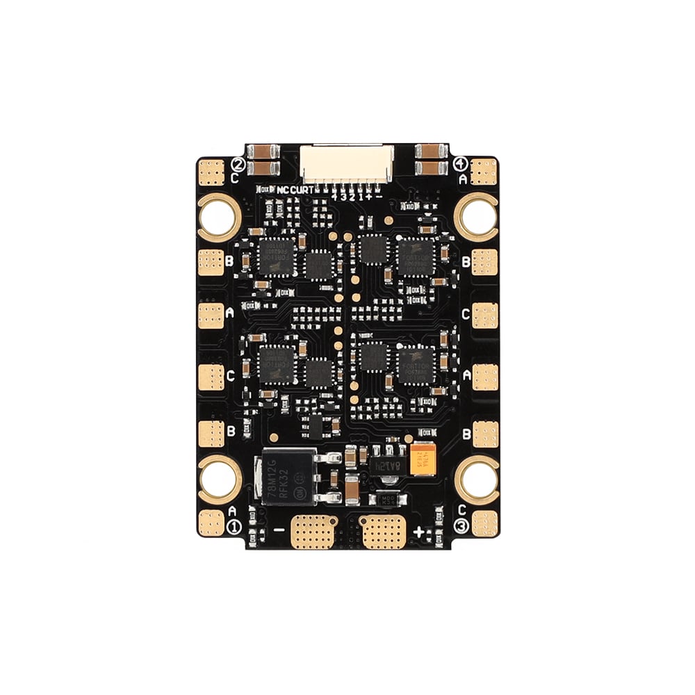 Tmotor Velox V45A Lite V2 4in1 ESC