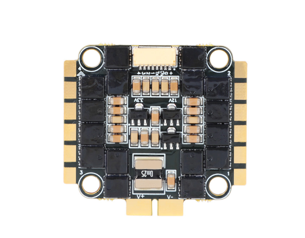 Tmotor Velox V50A SE 6S 32Bit ESC